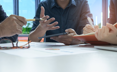 사용자 유입 & 이탈 최소화